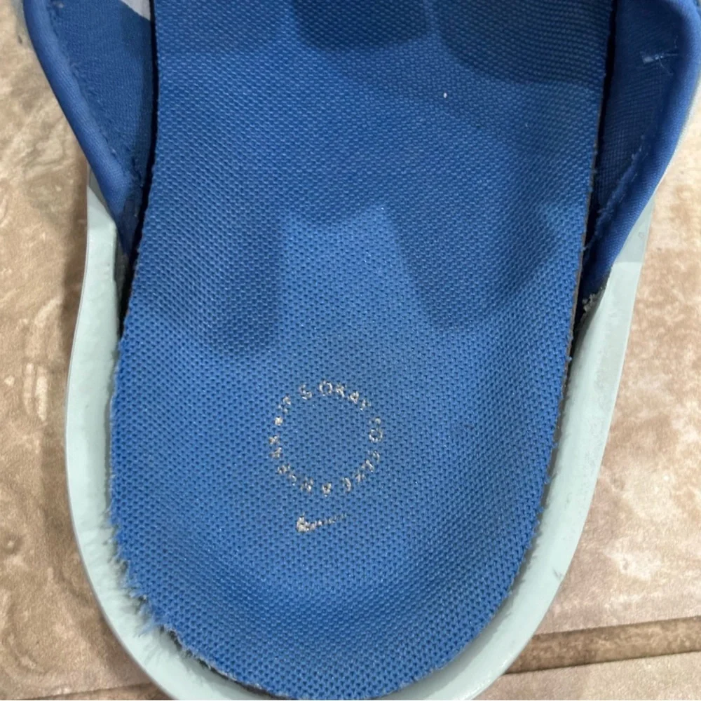 Nike Offline 2.0 Ocean Cube Dark‎ Marina Blue Dj6229 300 Men's 10 Slide